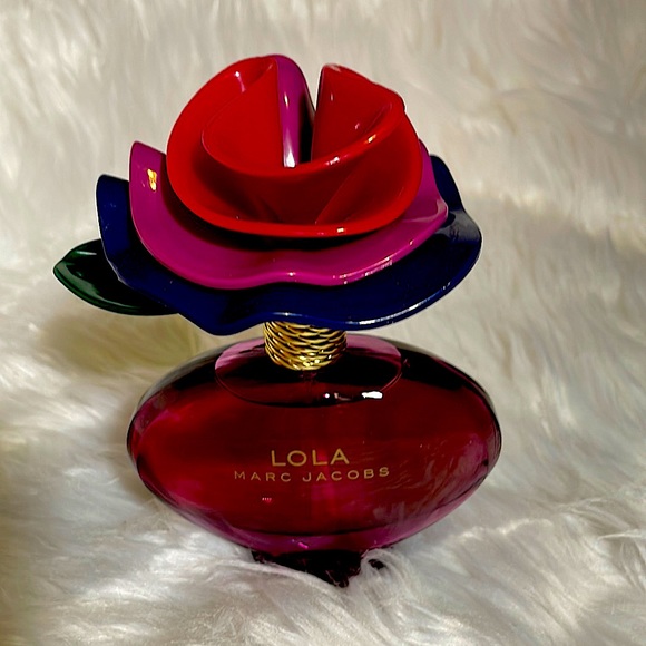 LOLA by MARC JACOBS - Picture 3 of 4